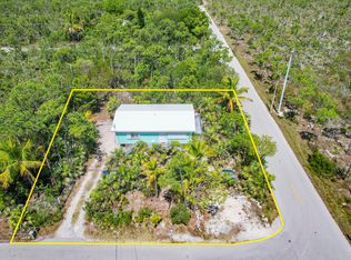 2484 Palm Beach Dr, Big Pine Key, FL 33043