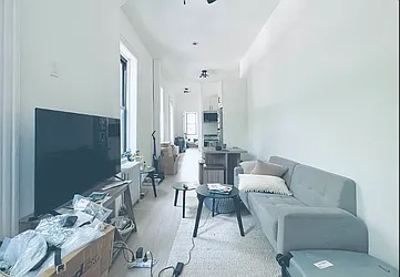 Rented by REAL New York