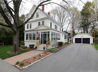 113 Middlesex St, North Andover, MA 01845