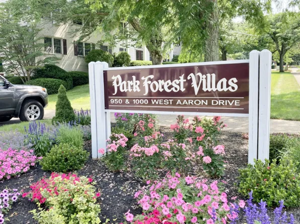 950 Rittenhouse Dr, State College, PA