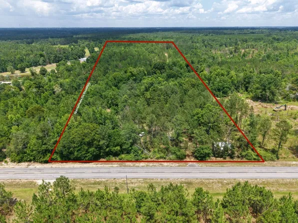 0 State Highway 199 Spur, Soperton, GA 30457