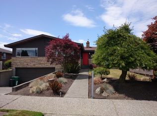 9239 20th Ave NW, Seattle, WA 98117