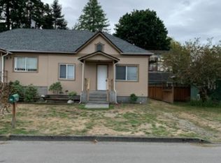 312 E Gilman Ave, Arlington, WA 98223