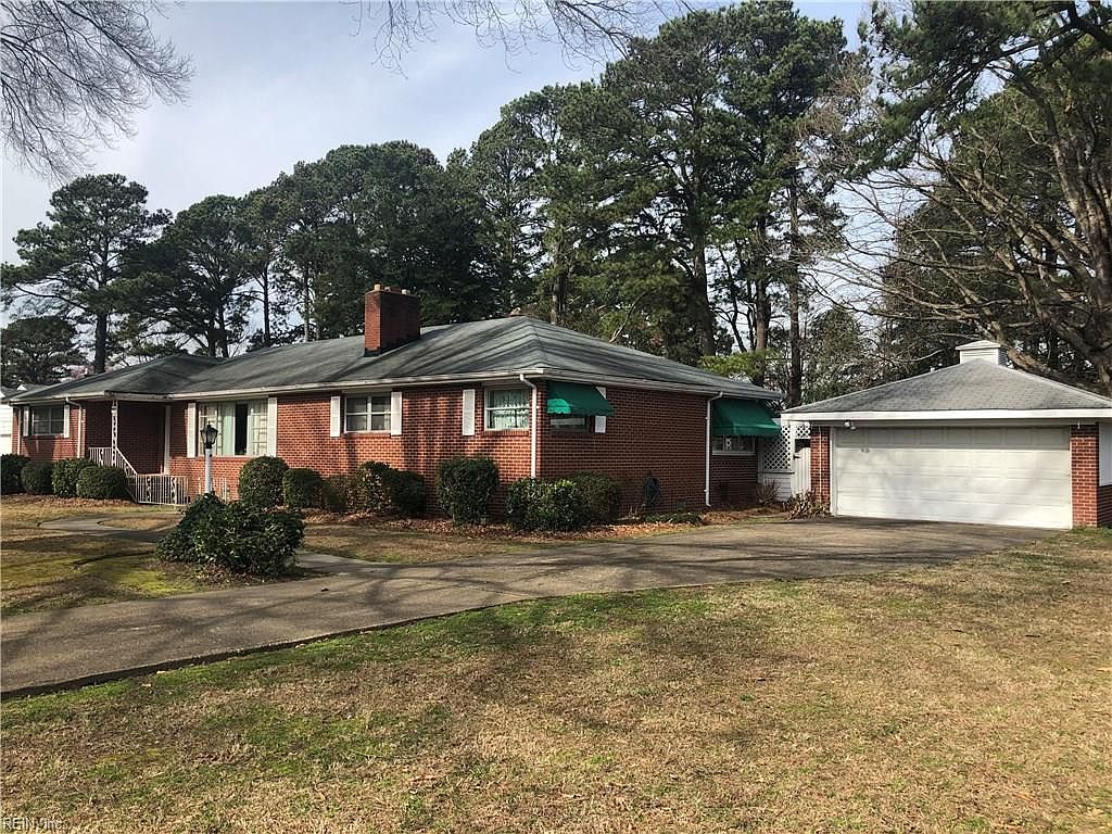 3822 Heutte Dr, Norfolk, VA 23518 Zillow