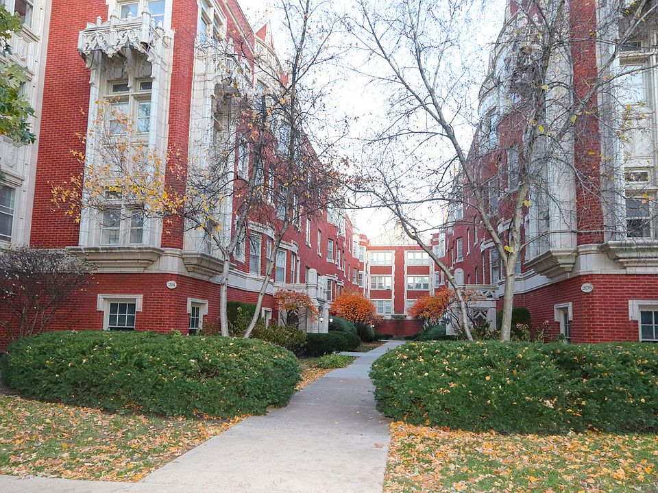 1st image of 214 N Oak Park Ave APT 1BB