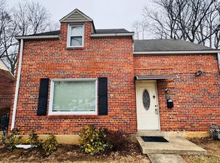 1111 Dennis Ave, Silver Spring, MD 20901