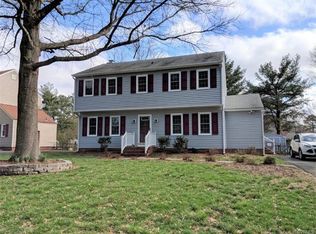 2301 Quarterstaff Rd, North Chesterfield, VA 23235