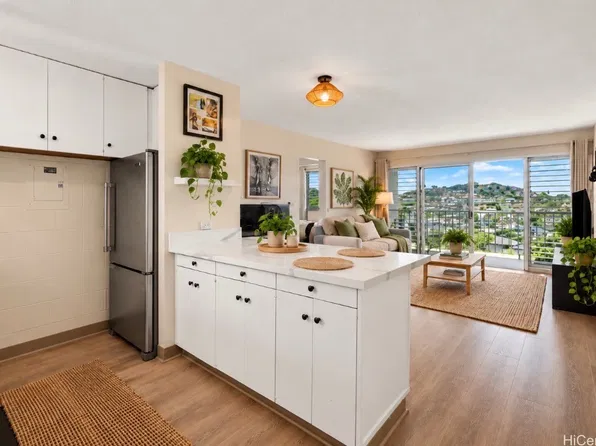 45-342 Lilipuna Rd APT 307, Kaneohe, HI 96744