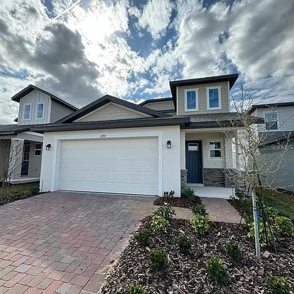 2297 Treasure Hill St — Photo 1