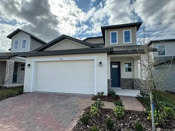 2297 Treasure Hill St, Minneola, FL 34715