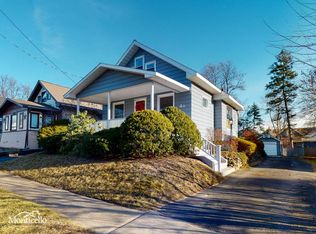 88 Roosevelt Ave, Schenectady, NY 12304