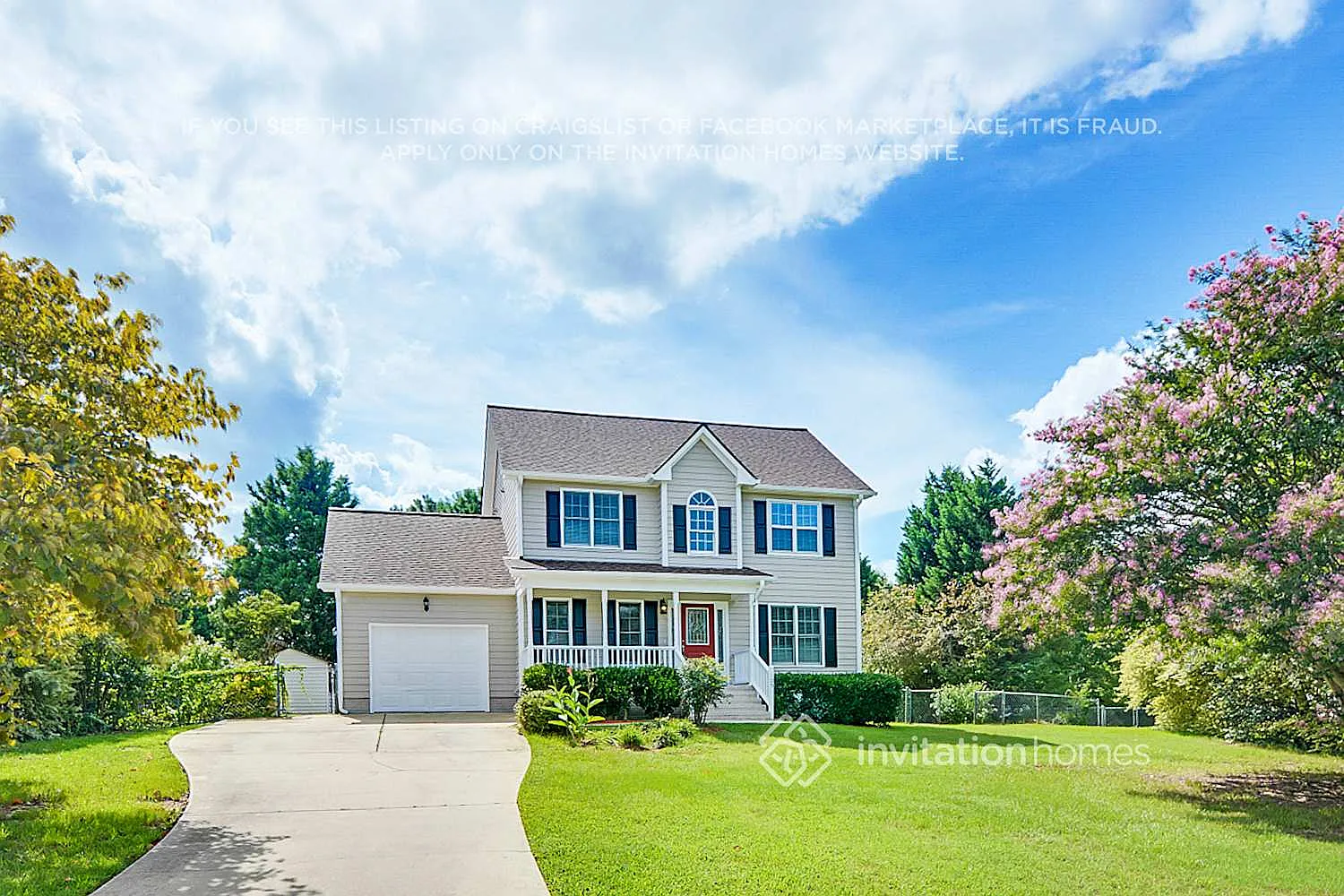 109 Woodsorrell Ct Garner, NC 27529 — Photo 2