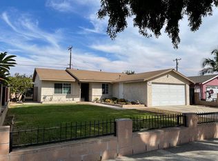 2509 W Anahurst Pl, Santa Ana, CA 92704