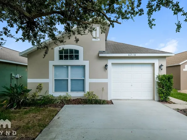 6218 Calamari Pl, Riverview, FL 33578