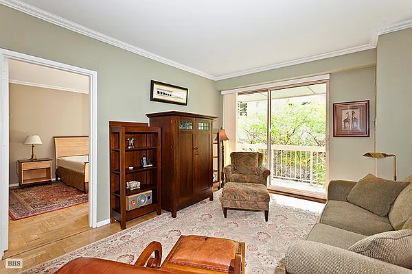 Sold by Brown Harris Stevens | media 18