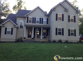 6208 Saint Pauls Rd, King George, VA 22485