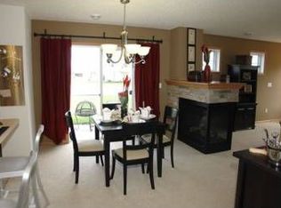 15454 Iodine Ter NW, Ramsey, MN 55303