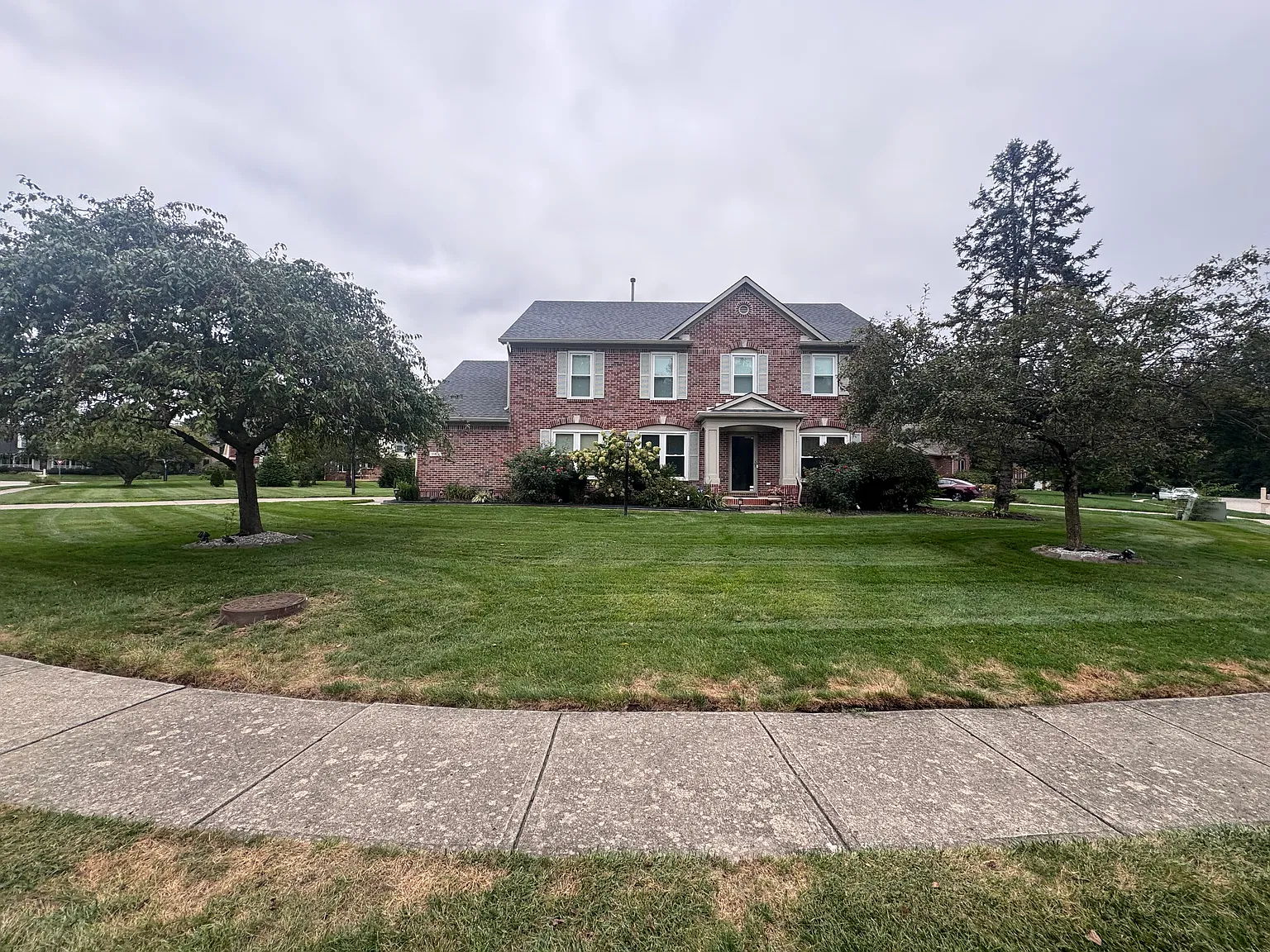 3676 Doty Ln — Photo 2