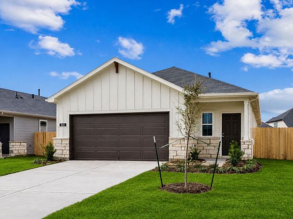 Quick Move in Home