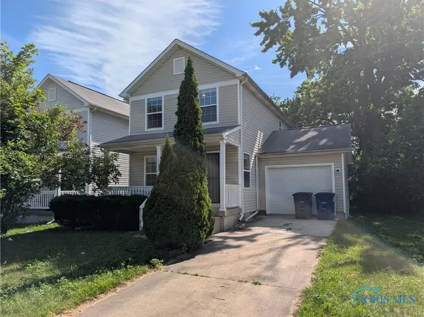 2252 Vermont Ave, Toledo, OH 43620