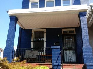 14 16th St SE #2, Washington, DC 20003