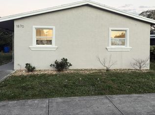 1870 Gardenia Rd #1, Fort Lauderdale, FL 33317