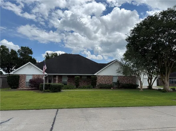 603 Kelli St, Patterson, LA 70392