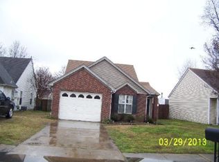 206 Anna Ln, West Memphis, AR 72301