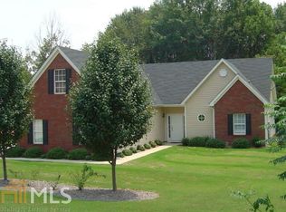 100 Meadow Ridge Way, Stockbridge, GA 30281