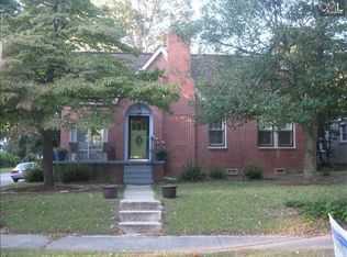 2901 Monroe St, Columbia, SC 29205