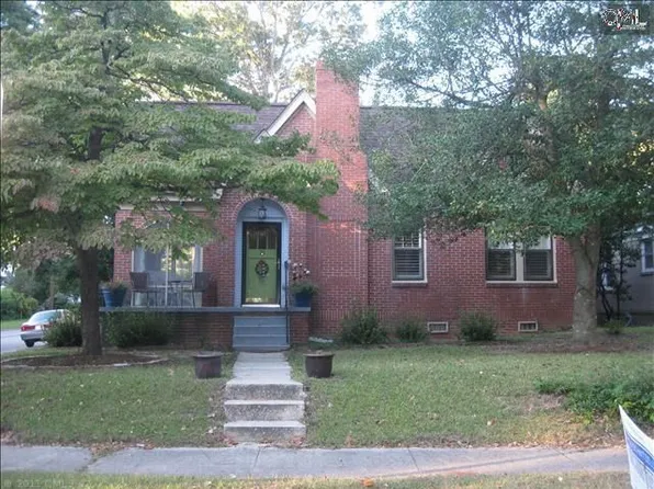 2901 Monroe St, Columbia, SC 29205
