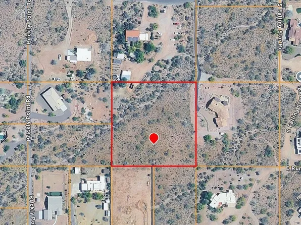 0 S Vista Del Sol Place #-, Gold Canyon, AZ 85118