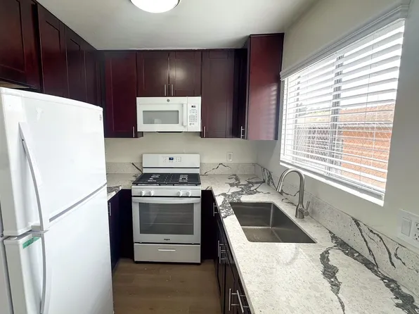 MC 3841 Franklin, 3841 Franklin Ave APT 1, San Diego, CA 92113