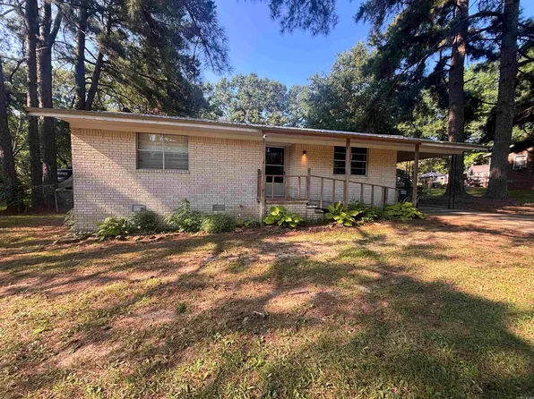 111 Alene Ln, Bald Knob, AR 72010