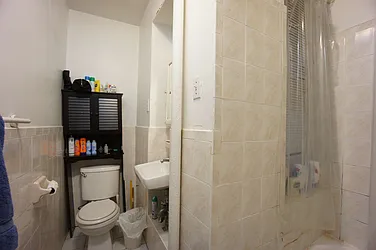 Rented by Compass