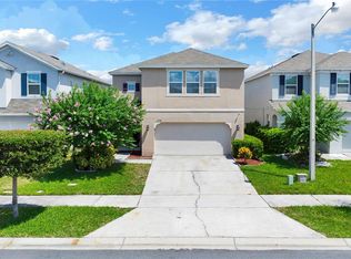 3194 Turret Dr, Kissimmee, FL 34743