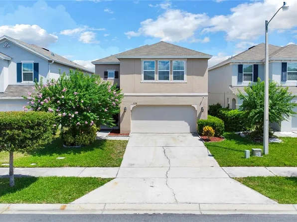 3194 Turret Dr, Kissimmee, FL 34743