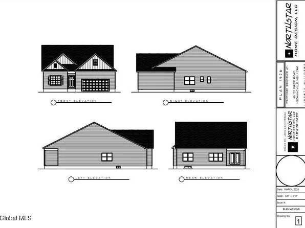 45 McBride Road, Mechanicville, NY 12118
