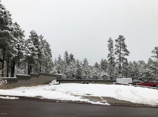 1200 E Cedar Ridge Run, Show Low, AZ 85901