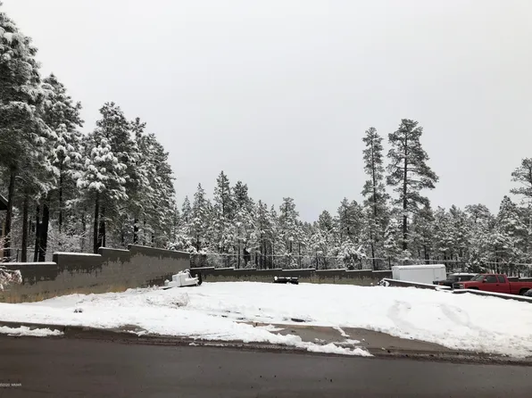 1200 E Cedar Ridge Run, Show Low, AZ 85901