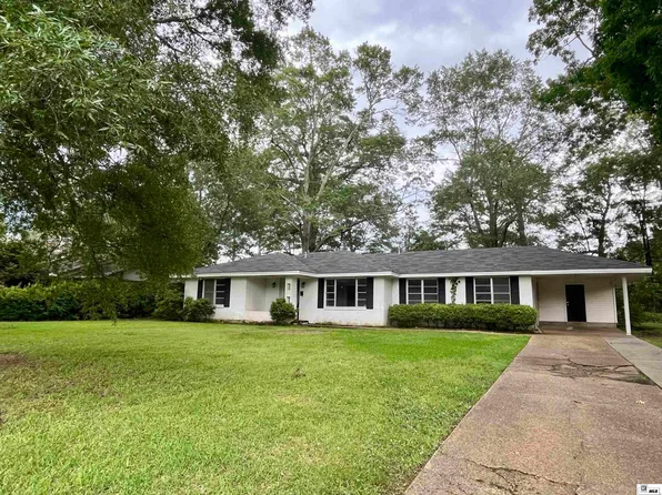 1626 Gladney Dr, Bastrop, LA 71220