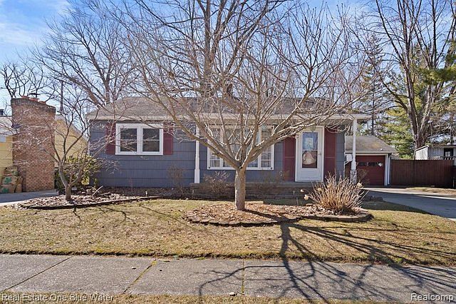 1st image of 3063 Sylvan Dr