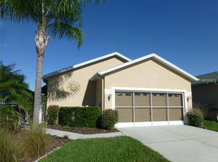 8111 Sanguinelli Rd, Land O Lakes, FL 34637