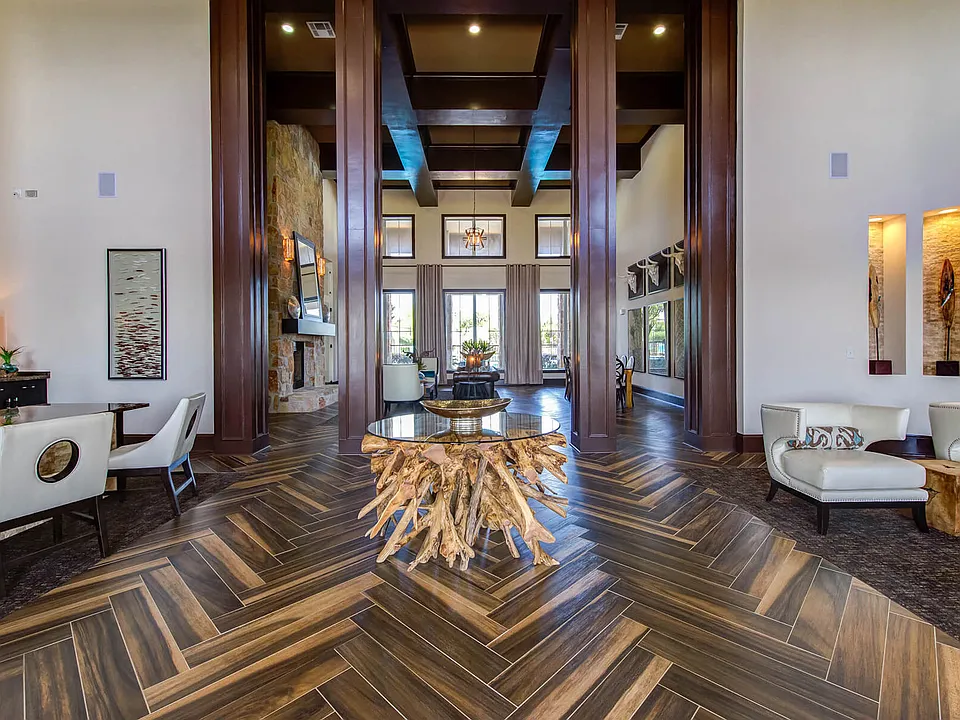 Callista Hill Country Apartments