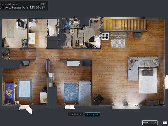 3rd image of this home