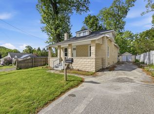 234 Draper St, Springfield, MA 01108