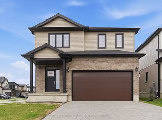 1566 Wright Cres, London, ON N6G3R6