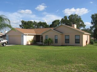 11140 Claymore St, Spring Hill, FL 34609
