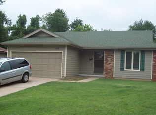 519 E Lindberg St, Springfield, MO 65807