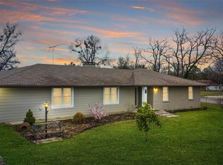 500 W Hickory Ave, Fort Gibson, OK 74434